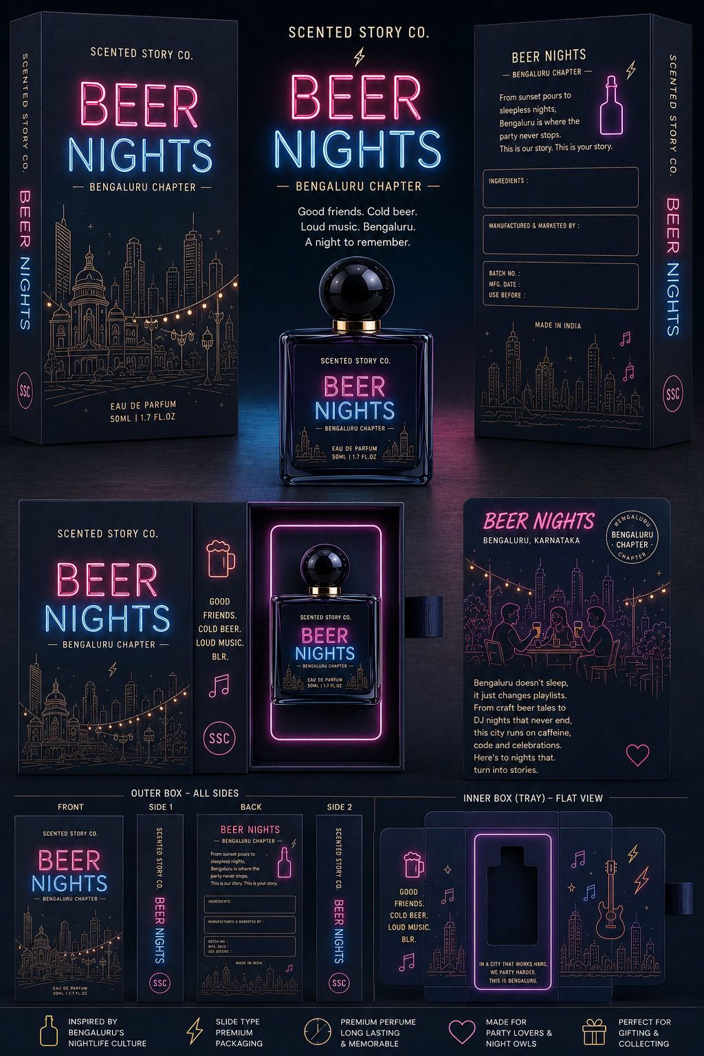Beer Nights