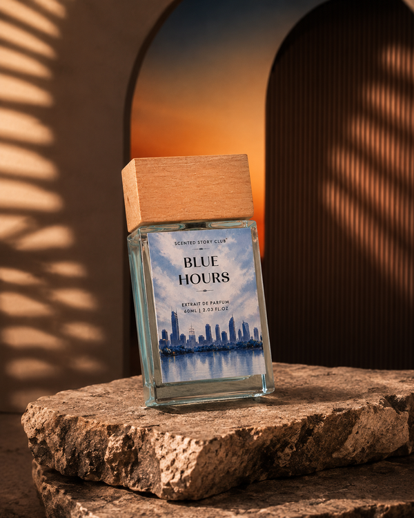 Blue Hours
