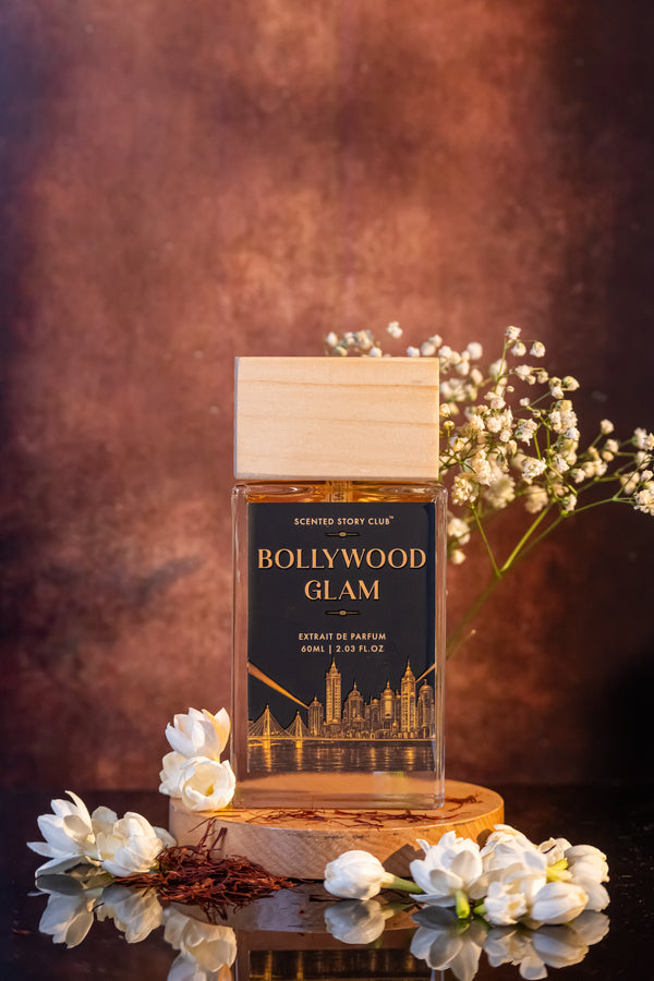 BOLLYWOOD GLAM