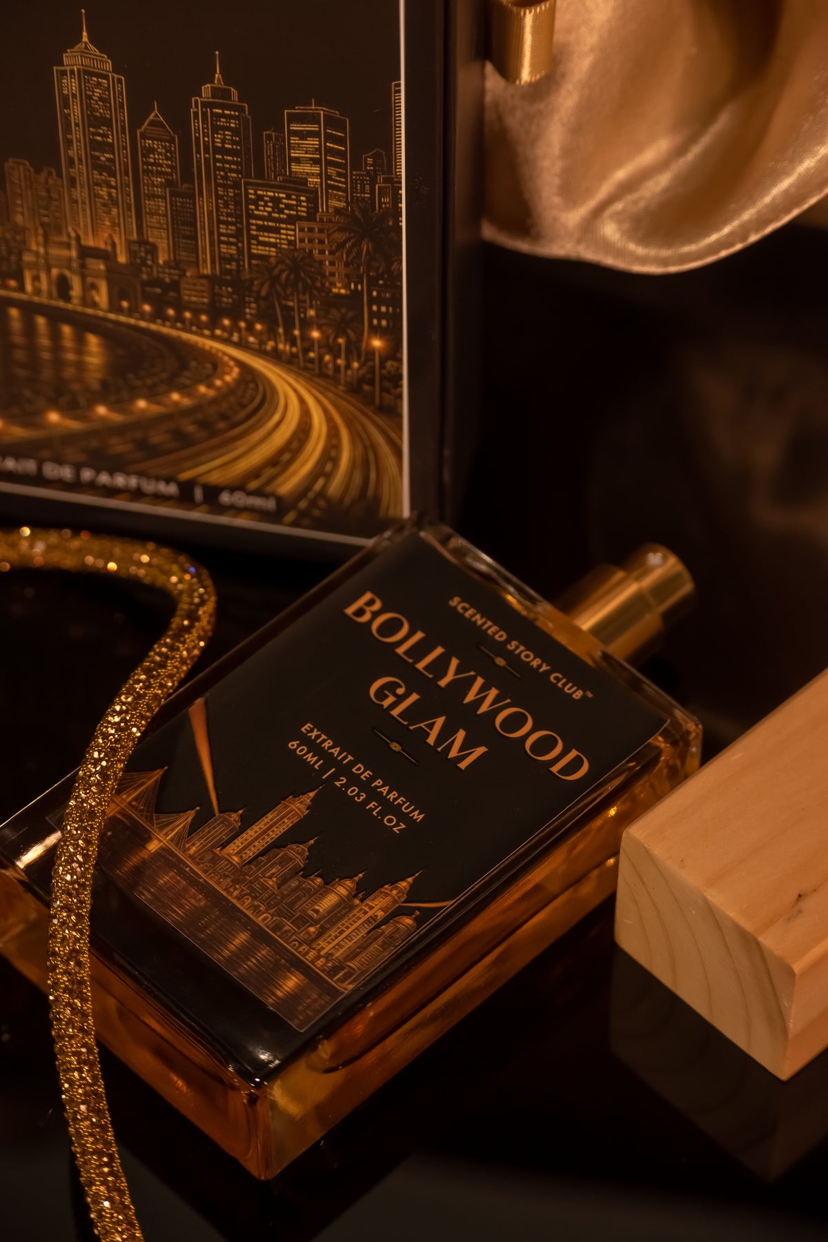BOLLYWOOD GLAM - Mumbai - 4