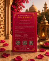 Gulabi Sheher — Jaipur