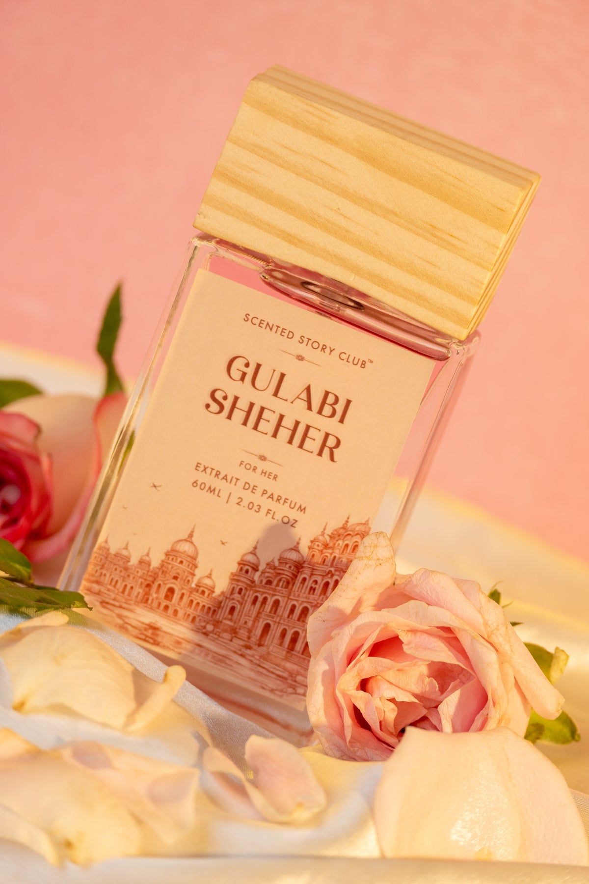 Gulabi Sheher — Jaipur - 2