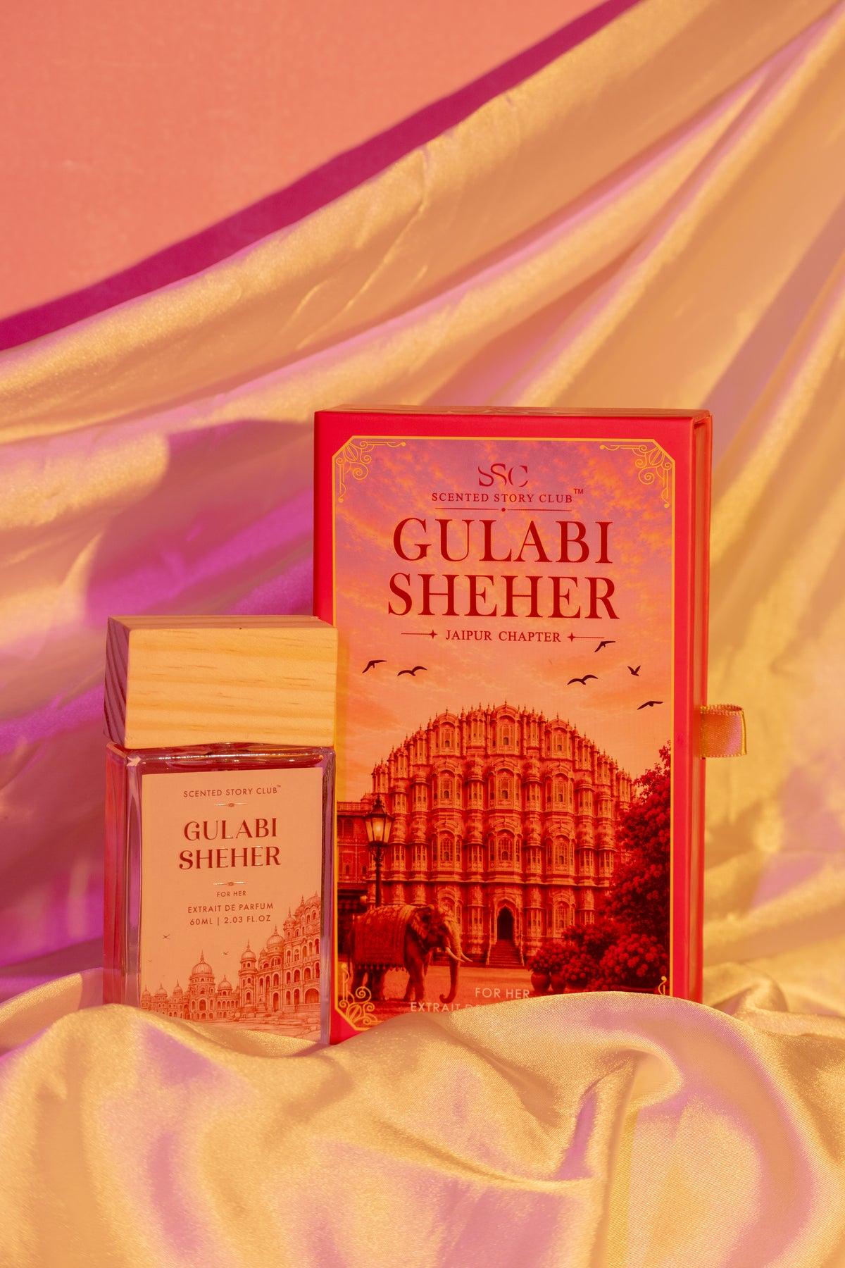 Gulabi Sheher — Jaipur - 3