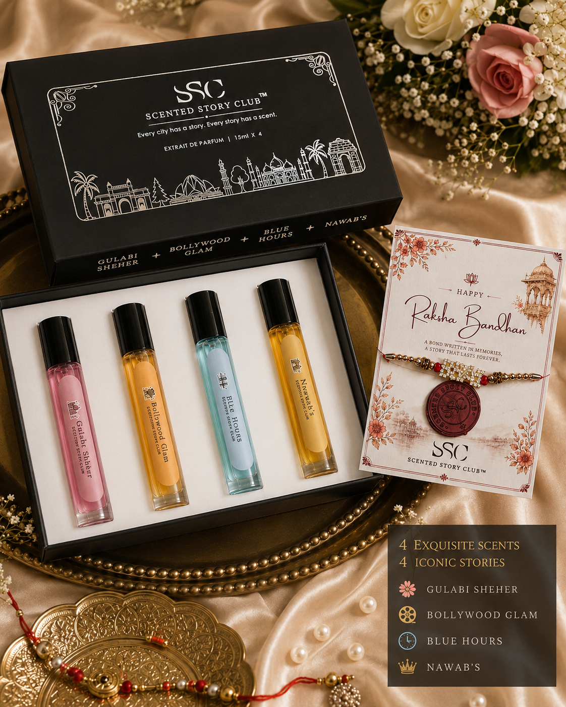 Festive - Discovery Kit - 1