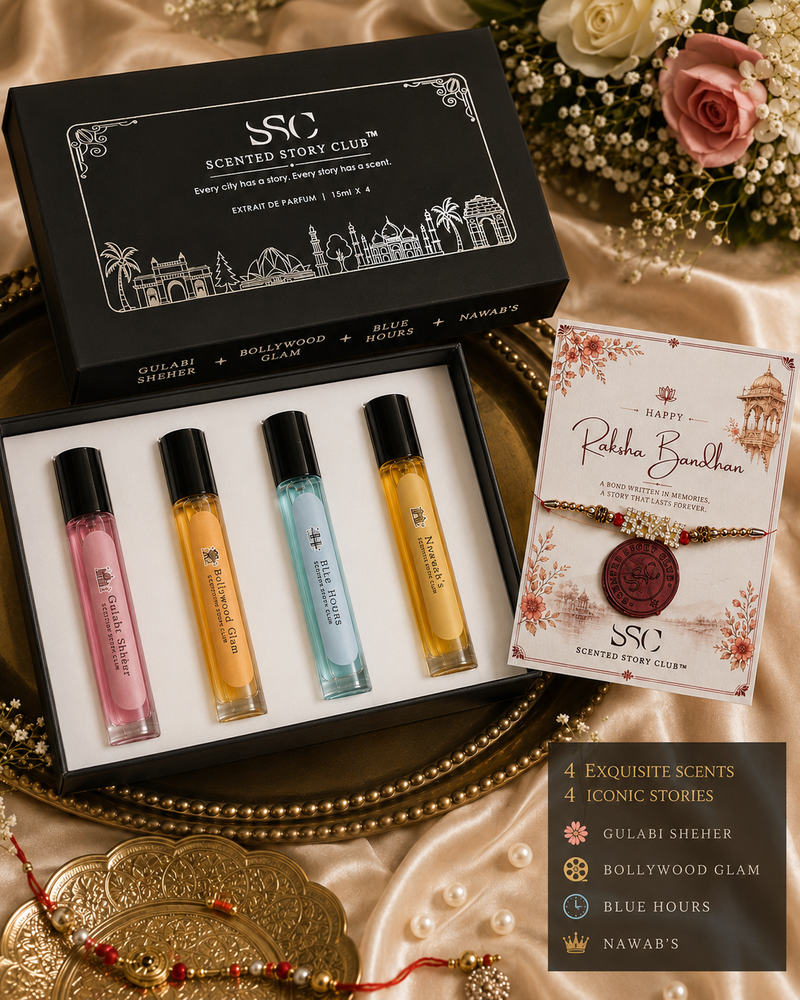 Festive Discovery Kit