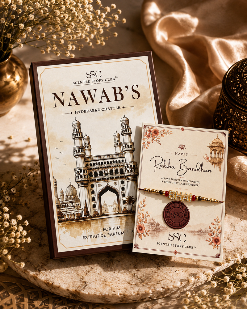 Festive Nawab's