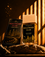 BOLLYWOOD GLAM — Mumbai