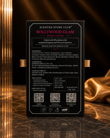 BOLLYWOOD GLAM — Mumbai