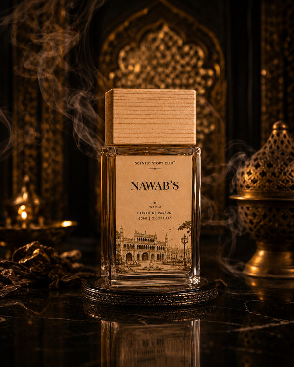 Nawab's