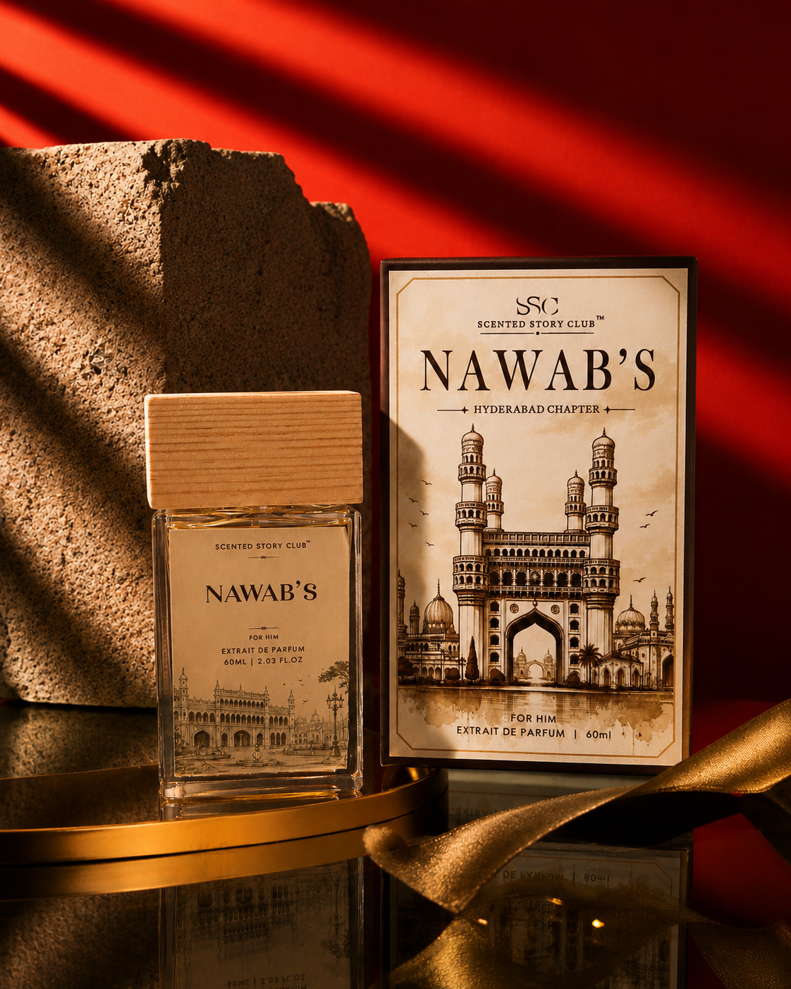 Nawab's — Hyderabad - 2