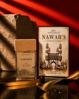 Nawab's — Hyderabad