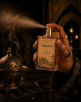 Nawab's — Hyderabad