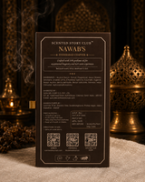 Nawab's — Hyderabad