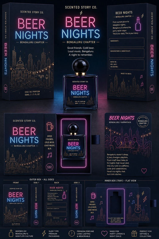 Beer Nights