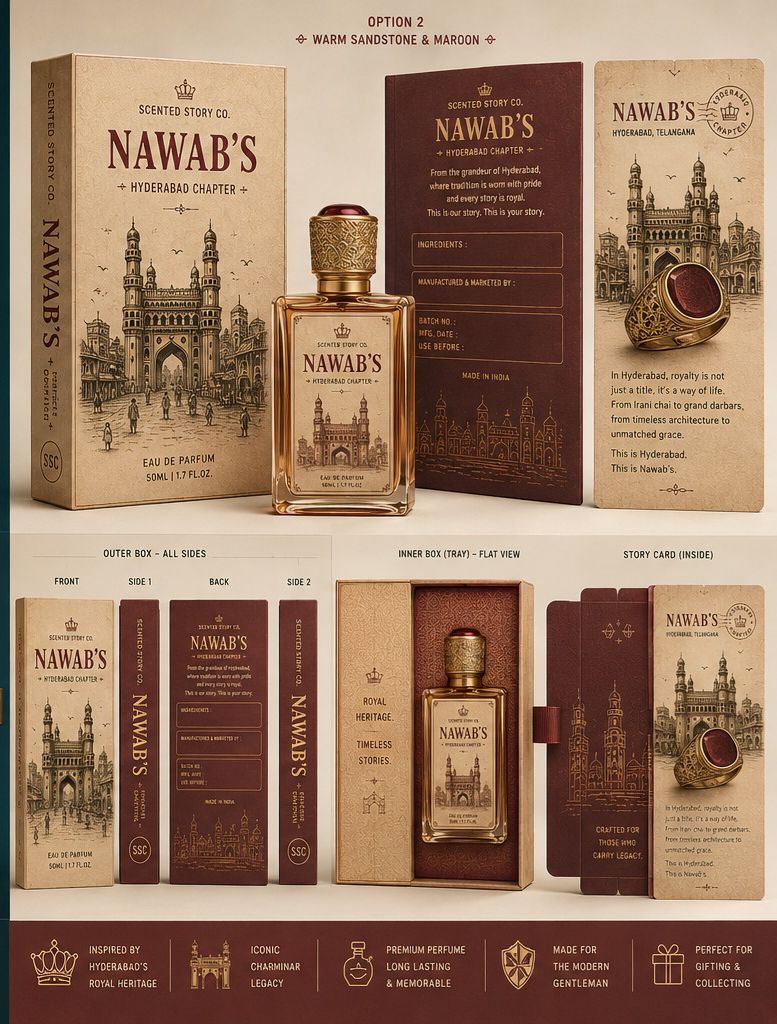 Nawab's