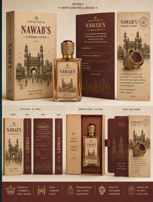 Nawab's